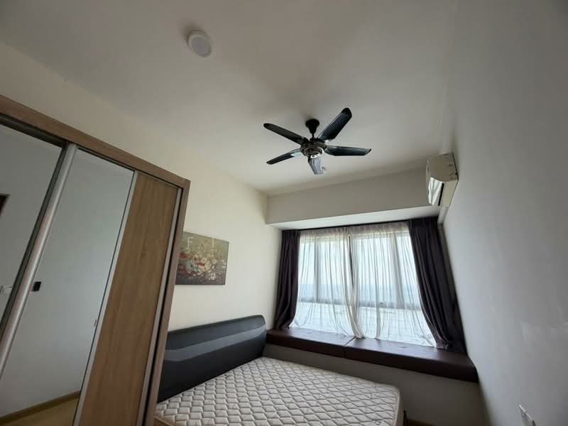 Condominium for Rent at Royal Strand @ Country Garden Danga Bay - Fion Lee - Bedroom - PropertyGuru.com.my