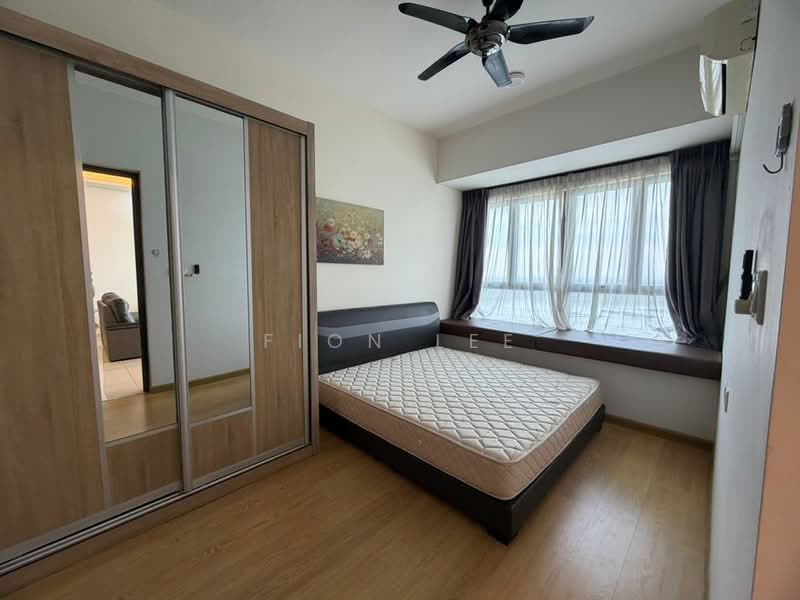 Condominium for Rent at Royal Strand @ Country Garden Danga Bay - Fion Lee - Bedroom - PropertyGuru.com.my