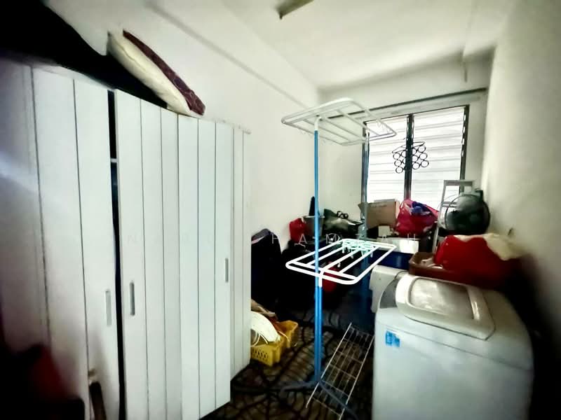 Pangsapuri untuk Dijual di Jelutong Apartment - Nabil Hamzah - Interior - PropertyGuru.com.my
