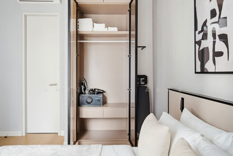 Condominium for Rent at Isola - Ameer Ali Abas - PropertyGuru.com.my