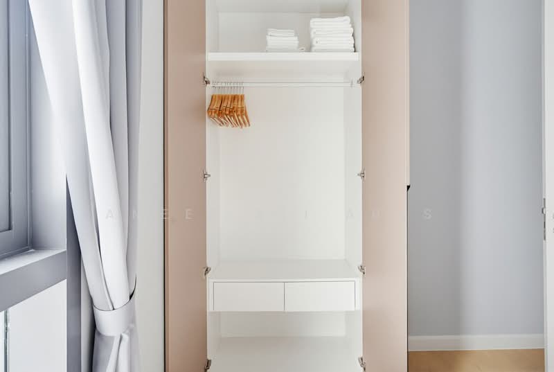 Condominium for Rent at Isola - Ameer Ali Abas - PropertyGuru.com.my