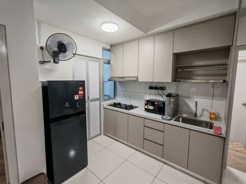 Service Residence for Rent at MIRAI Residences - Aliff Iqbal - PropertyGuru.com.my