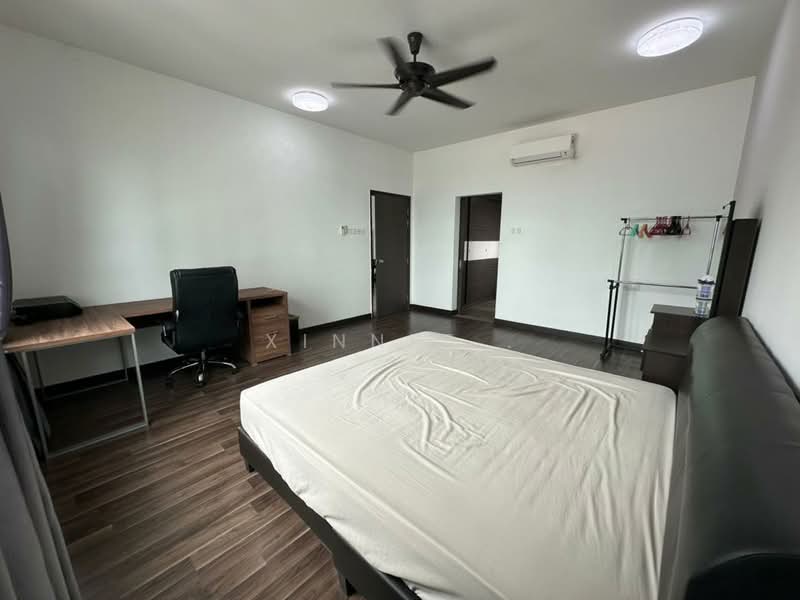 Condominium for Rent at Pearl Regency - Xinnee . - Bedroom - PropertyGuru.com.my