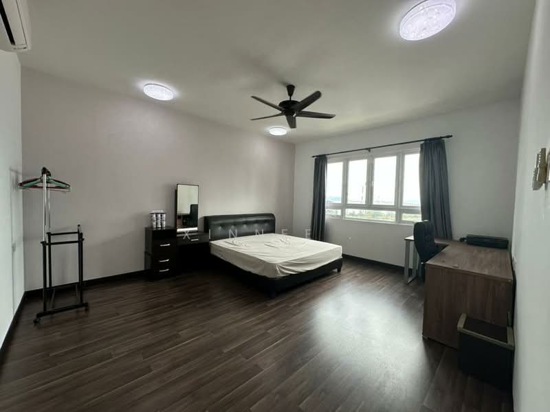 Condominium for Rent at Pearl Regency - Xinnee . - Bedroom - PropertyGuru.com.my
