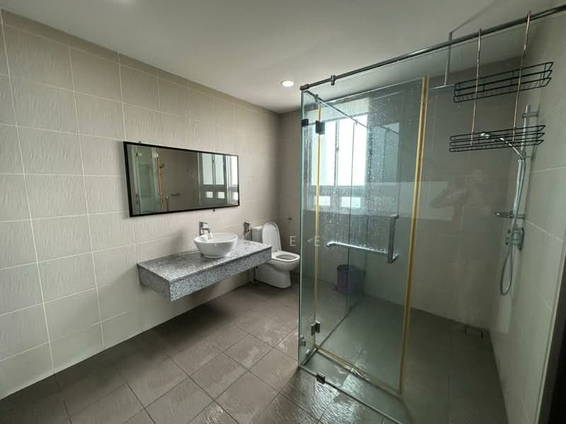 Condominium for Rent at Pearl Regency - Xinnee . - Bathroom - PropertyGuru.com.my