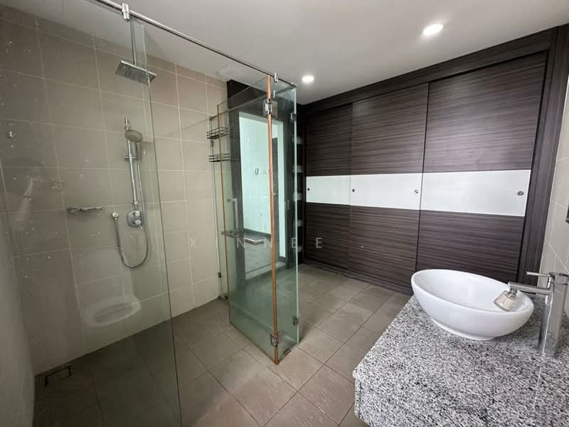 Condominium for Rent at Pearl Regency - Xinnee . - Bathroom - PropertyGuru.com.my