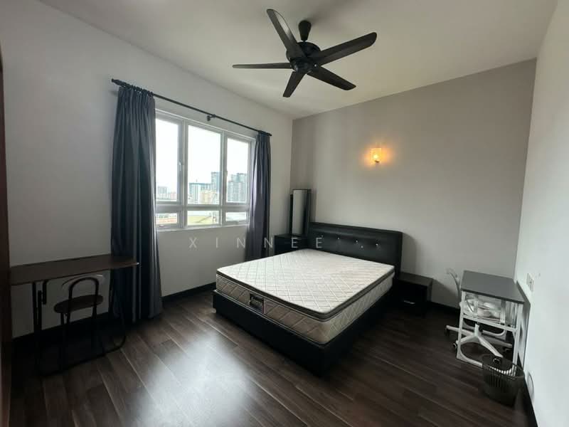 Condominium for Rent at Pearl Regency - Xinnee . - Bedroom - PropertyGuru.com.my