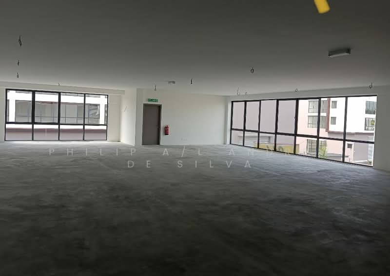 Warehouse for Rent in Taman Perindustrian Air Hitam (Klang) - Philip A/L Andrew De Silva - Interior - PropertyGuru.com.my