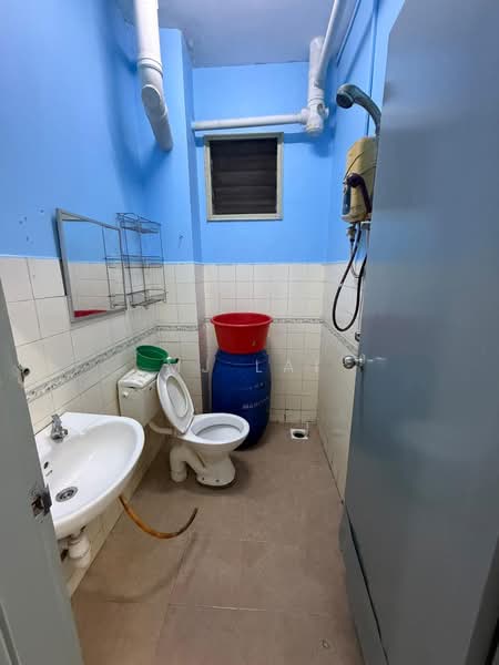 Pangsapuri untuk Disewa di Mon Bisca - MJ Lai - PropertyGuru.com.my