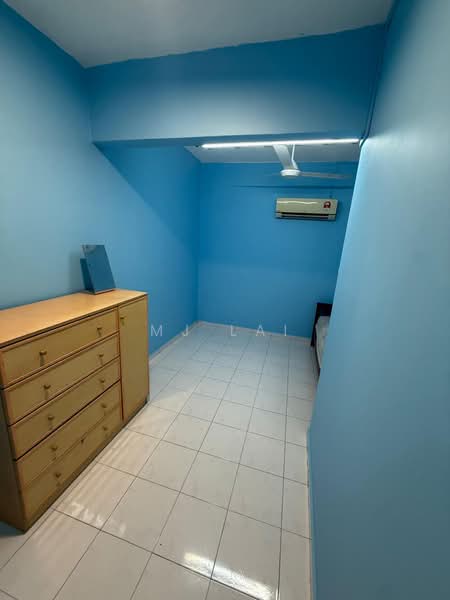 Pangsapuri untuk Disewa di Mon Bisca - MJ Lai - PropertyGuru.com.my