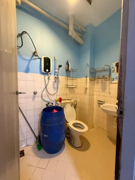 Pangsapuri untuk Disewa di Mon Bisca - MJ Lai - PropertyGuru.com.my