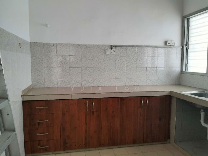 Rumah Teres 2 Tingkat untuk Disewa di Usj 11 (Subang Jaya) - Lydia Loo - Kitchen - PropertyGuru.com.my