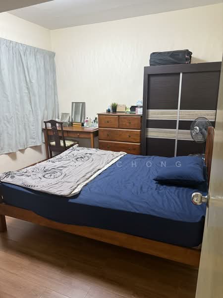 Condominium for Sale at Faber Heights - Mindy Chong - Bedroom - PropertyGuru.com.my