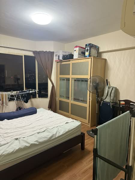 Condominium for Sale at Faber Heights - Mindy Chong - Bedroom - PropertyGuru.com.my
