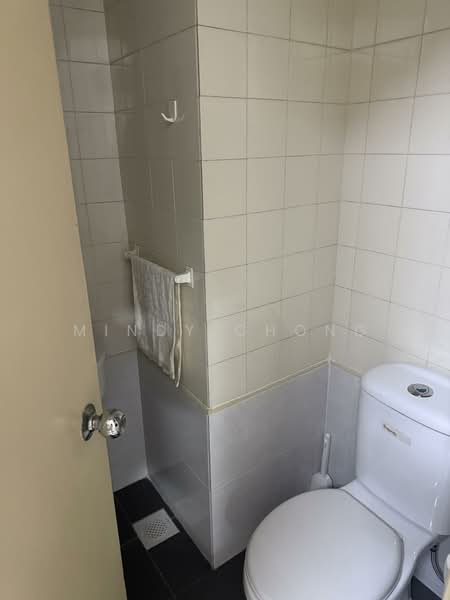 Condominium for Sale at Faber Heights - Mindy Chong - Bathroom - PropertyGuru.com.my