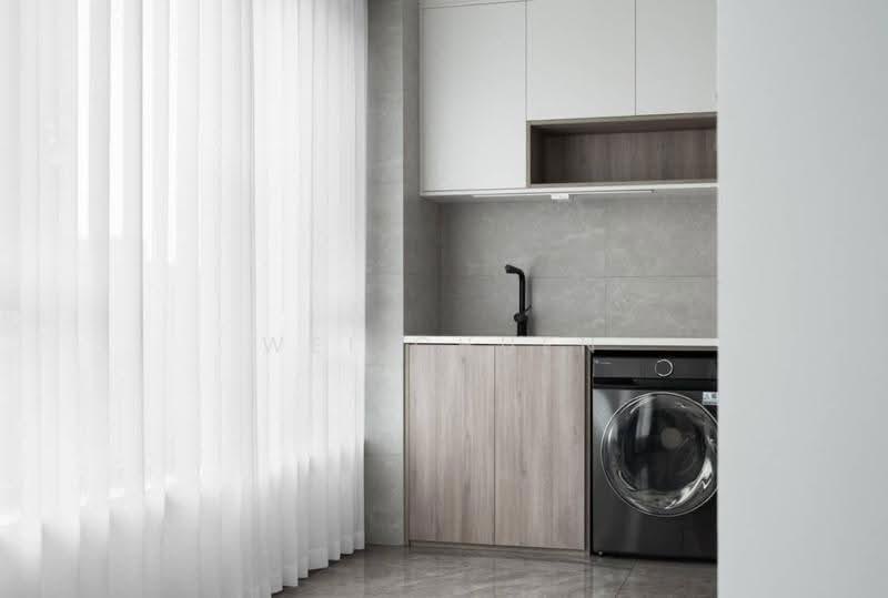 Service Residence for Sale at 8th & Stellar - Wei Chuen Pua - Interior - PropertyGuru.com.my