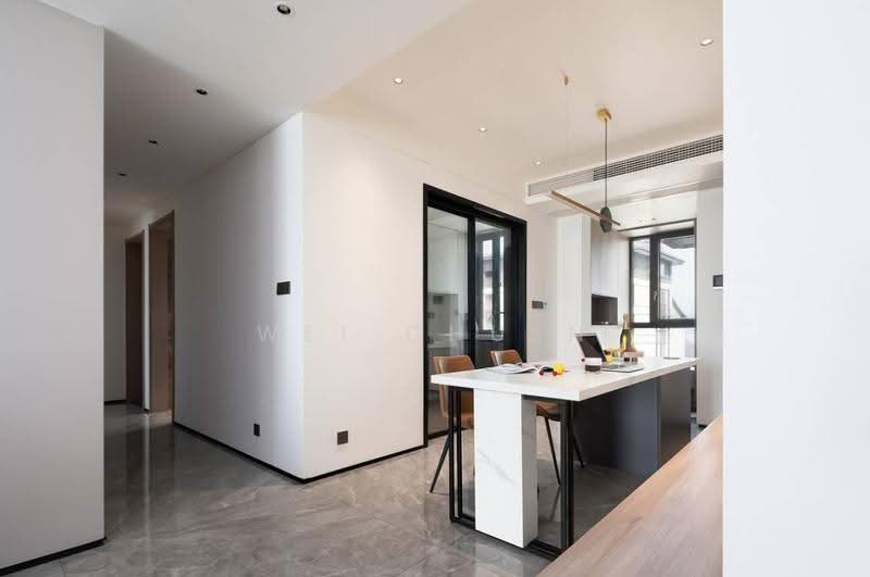 Service Residence for Sale at 8th & Stellar - Wei Chuen Pua - Interior - PropertyGuru.com.my