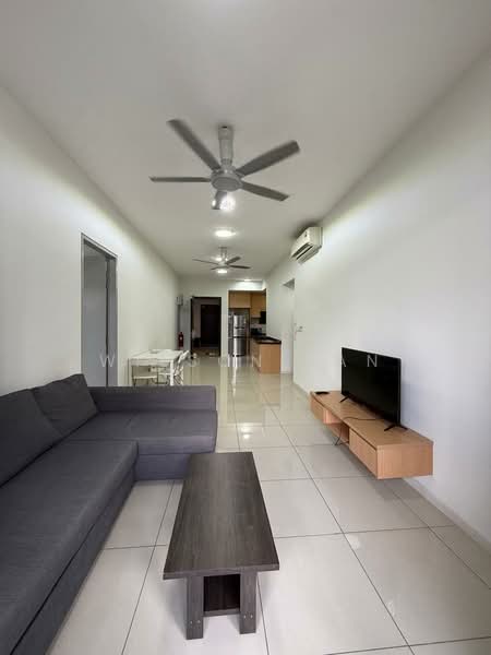 Condominium for Rent at Sunway GeoLake Residences - Wilson Tan - Living Room - PropertyGuru.com.my