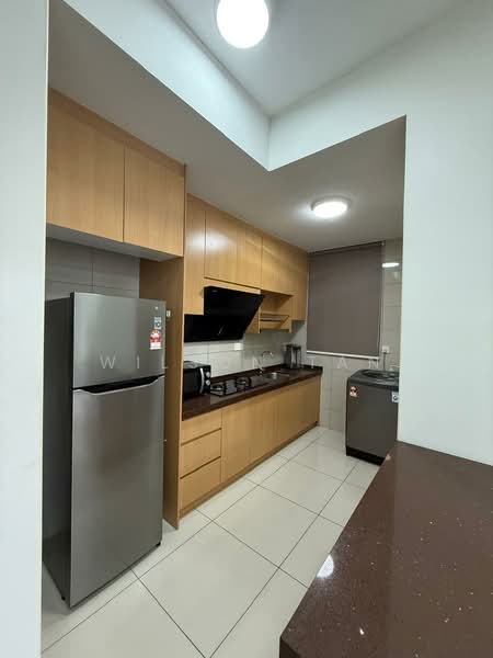 Condominium for Rent at Sunway GeoLake Residences - Wilson Tan - Kitchen - PropertyGuru.com.my