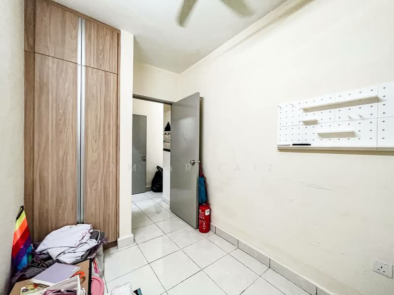 Apartment for Sale at MasReca n19eteen - Amzar Faiz - PropertyGuru.com.my