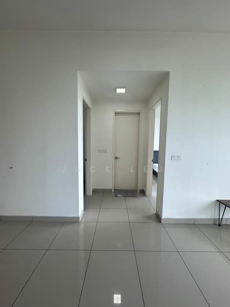 Servis Apartment untuk Disewa di Conezion Residences - Jack Leu - Interior - PropertyGuru.com.my