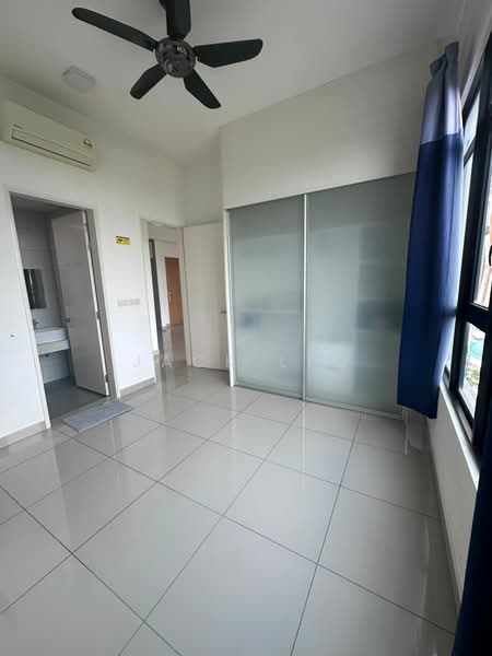 Servis Apartment untuk Disewa di Conezion Residences - Jack Leu - Bedroom - PropertyGuru.com.my