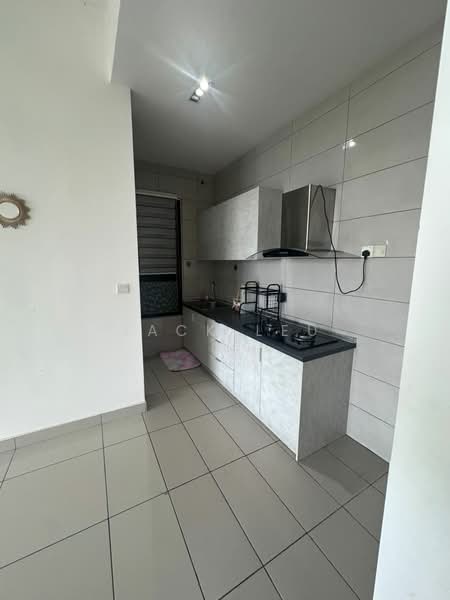 Servis Apartment untuk Disewa di Conezion Residences - Jack Leu - Kitchen - PropertyGuru.com.my