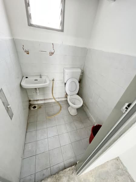 Rumah Flat untuk Disewa di Sri Lanang - Bess Wong - PropertyGuru.com.my