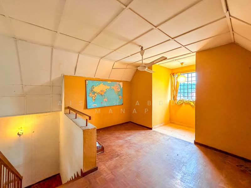 2.5-storey Terraced House for Sale in Ampang Jaya (Ampang) - Aisyah Abdul Manap - Interior - PropertyGuru.com.my