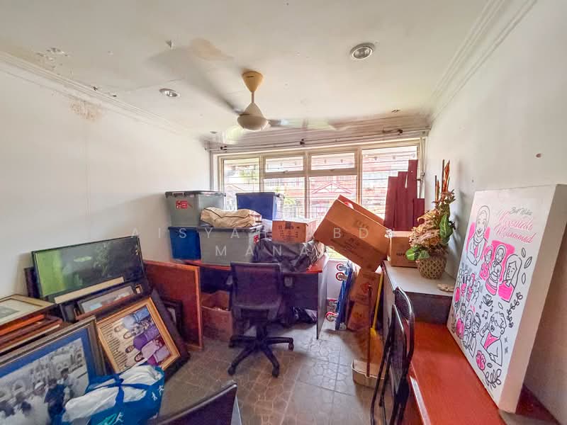2.5-storey Terraced House for Sale in Ampang Jaya (Ampang) - Aisyah Abdul Manap - Interior - PropertyGuru.com.my