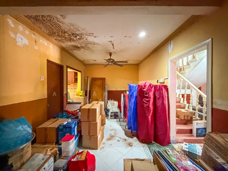 2.5-storey Terraced House for Sale in Ampang Jaya (Ampang) - Aisyah Abdul Manap - Interior - PropertyGuru.com.my