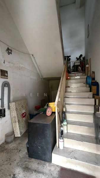Kilang untuk Dijual di Senai (Johor) - Leen Lai - Interior - PropertyGuru.com.my