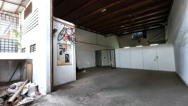 Kilang untuk Dijual di Senai (Johor) - Leen Lai - Interior - PropertyGuru.com.my