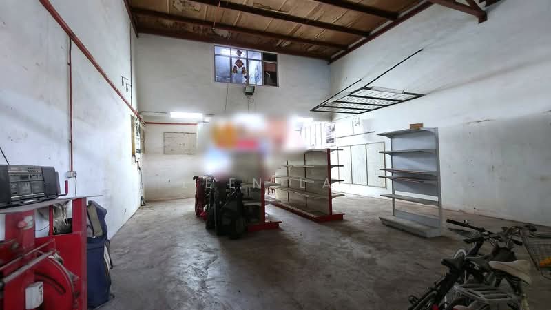 Kilang untuk Dijual di Senai (Johor) - Leen Lai - Interior - PropertyGuru.com.my