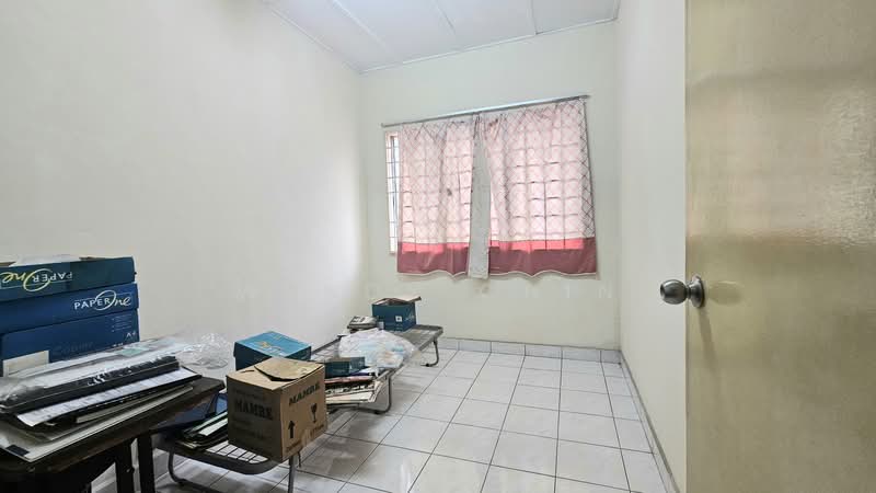 Rumah Teres 2 Tingkat untuk Dijual di TAMAN PUCHONG UTAMA (Puchong) - Wendy Chin - PropertyGuru.com.my