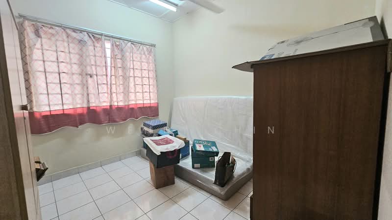 Rumah Teres 2 Tingkat untuk Dijual di TAMAN PUCHONG UTAMA (Puchong) - Wendy Chin - PropertyGuru.com.my