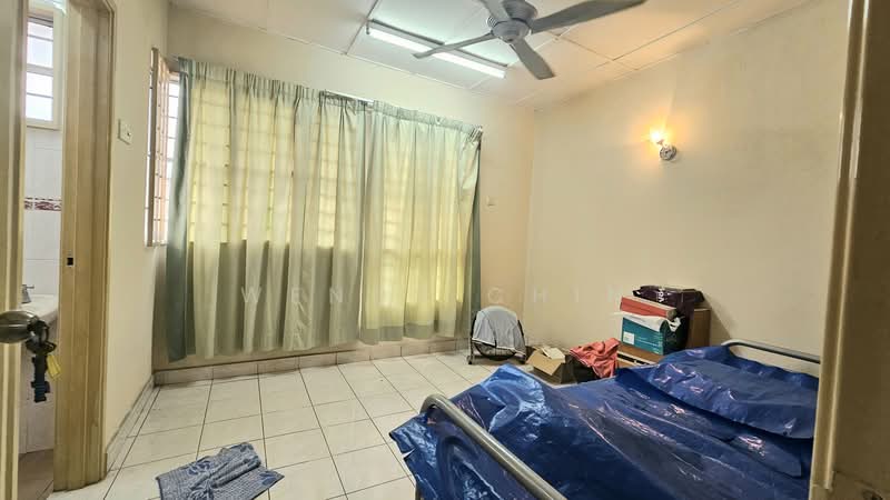 Rumah Teres 2 Tingkat untuk Dijual di TAMAN PUCHONG UTAMA (Puchong) - Wendy Chin - PropertyGuru.com.my