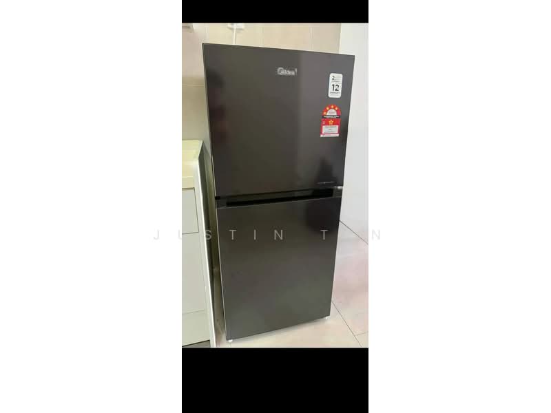 Servis Apartment untuk Disewa di Geo Bukit Rimau - Justin Tan - PropertyGuru.com.my