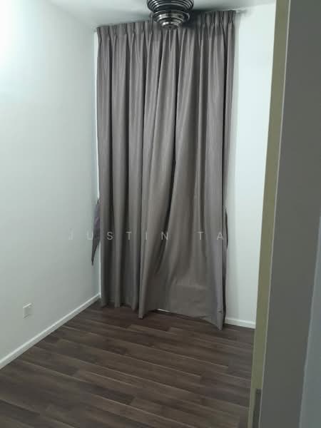 Servis Apartment untuk Disewa di Geo Bukit Rimau - Justin Tan - Interior - PropertyGuru.com.my