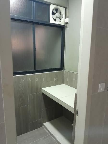 Servis Apartment untuk Disewa di Geo Bukit Rimau - Justin Tan - Interior - PropertyGuru.com.my