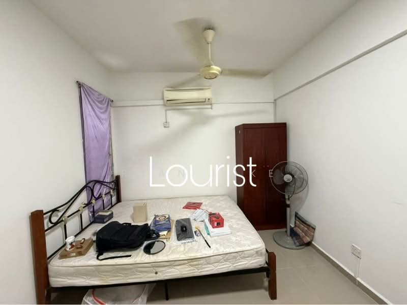 Untuk Disewa - Danau Idaman