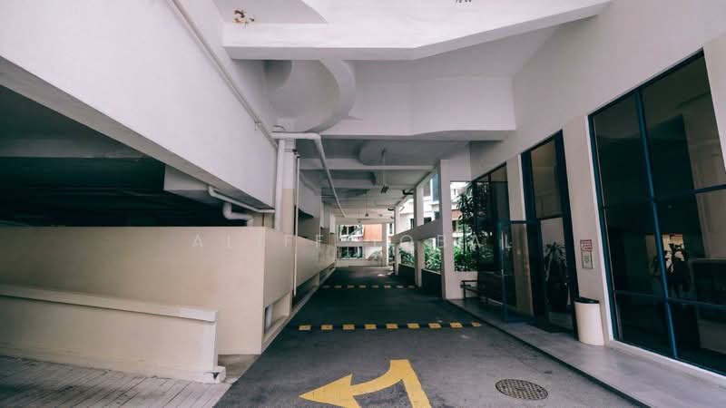 Condominium for Rent at Prima Damansara - Aliff Iqbal - PropertyGuru.com.my