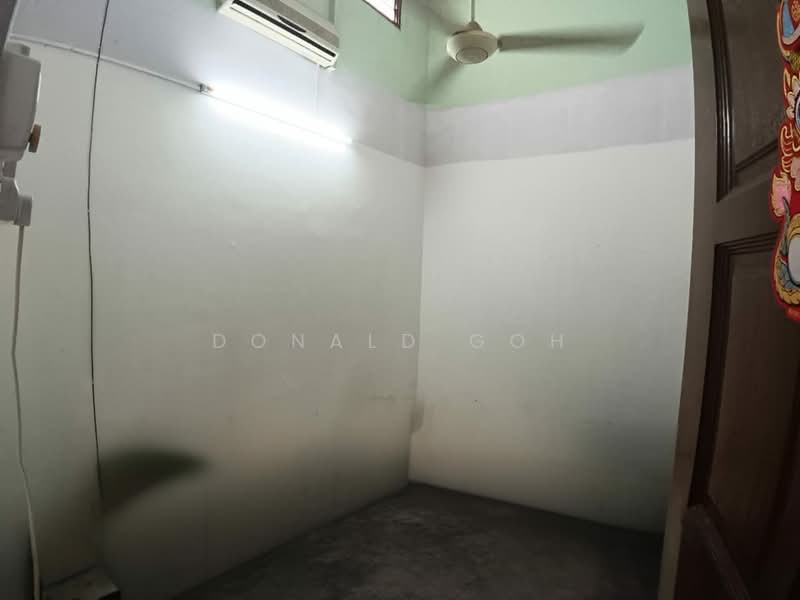 Rumah Teres 2 Tingkat untuk Dijual di Gunung Rapat (Ipoh) - Donald Goh - PropertyGuru.com.my