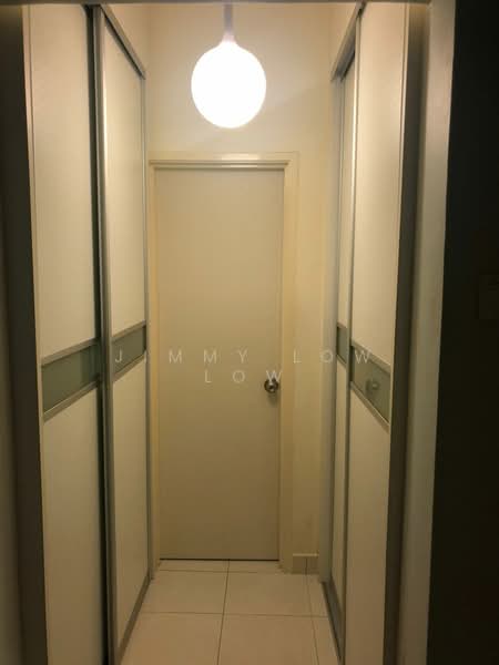 Condominium for Sale at Sierra Residency - Jimmy Low Low - Corridor - PropertyGuru.com.my