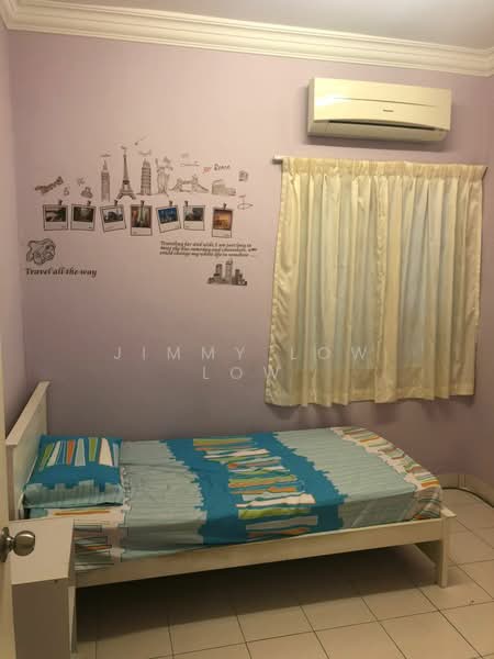 Condominium for Sale at Sierra Residency - Jimmy Low Low - Bedroom - PropertyGuru.com.my