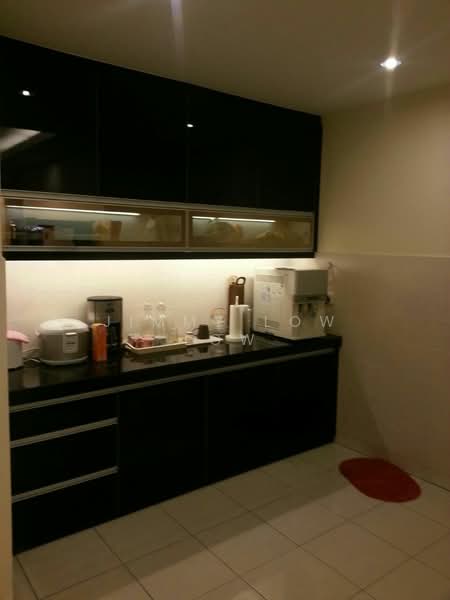 Condominium for Sale at Sierra Residency - Jimmy Low Low - Kitchen - PropertyGuru.com.my