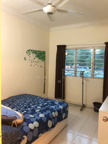 Condominium for Sale at Sierra Residency - Jimmy Low Low - Bedroom - PropertyGuru.com.my