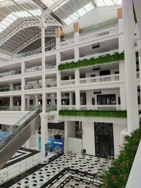 Retail Space for Rent in Iskandar Puteri (Nusajaya) (Johor) - Alen Tan - PropertyGuru.com.my