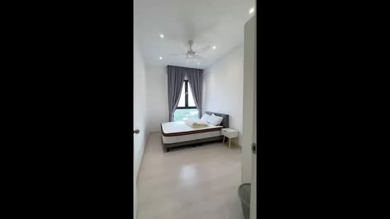 Service Residence for Rent at Equine Residence - Jack Leu - PropertyGuru.com.my