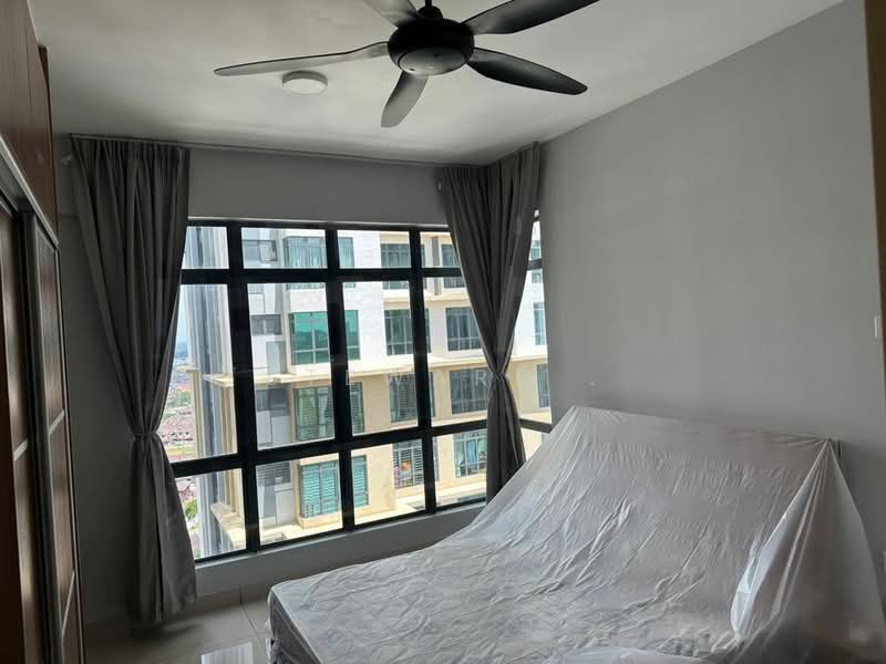 Servis Apartment untuk Disewa di ARC @ Austin Hills - Steward . - Bedroom - PropertyGuru.com.my